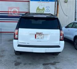 GMC Yukon XL